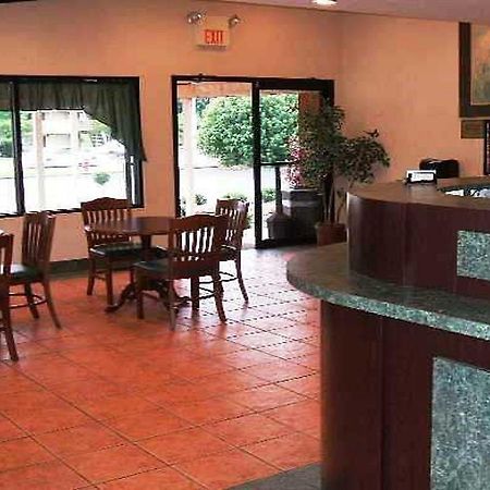 A Victory Inn - Roseville Εξωτερικό φωτογραφία