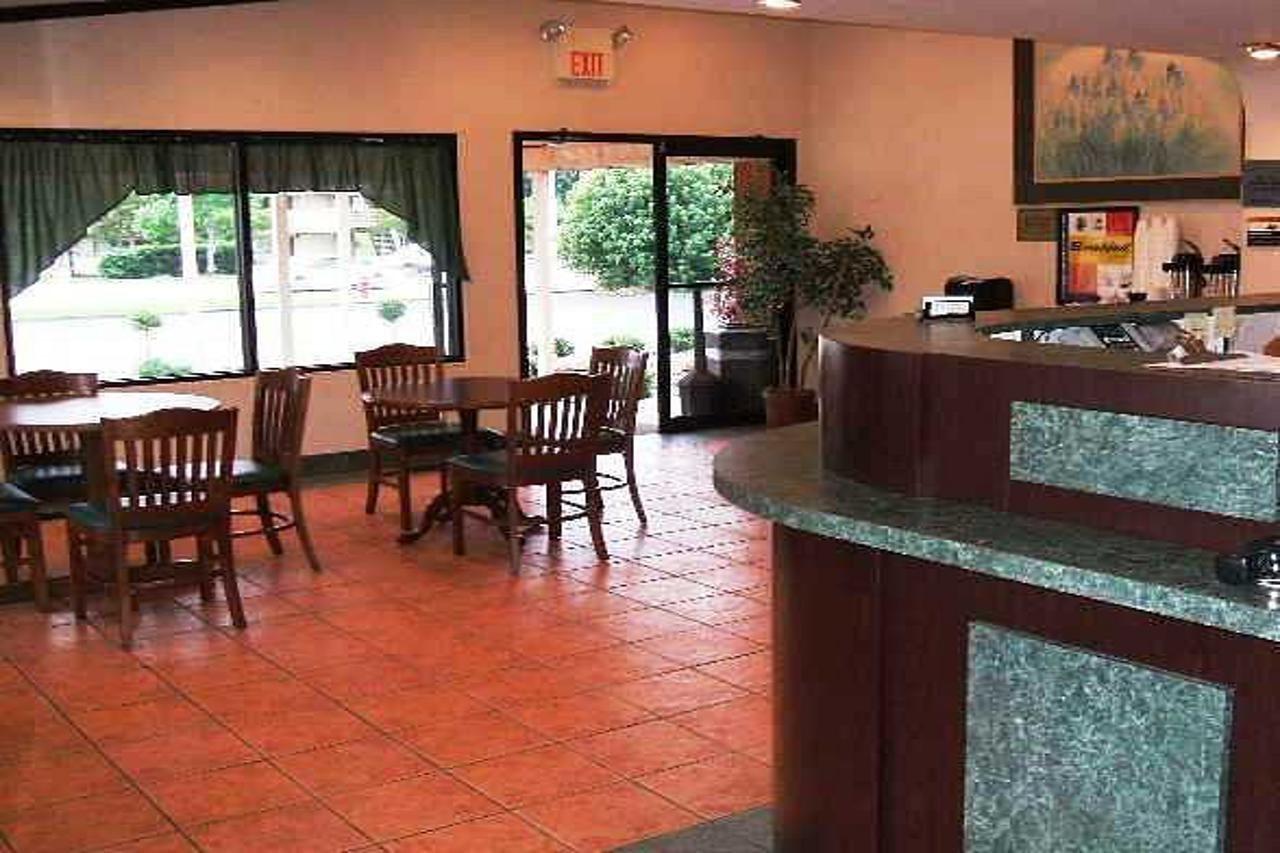 A Victory Inn - Roseville Εξωτερικό φωτογραφία